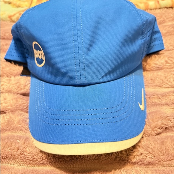 Nike‎ Blue Golf Cap - Picture 4 of 8